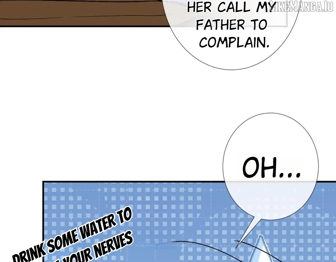Everyone's Darling Chapter 237 - page 26